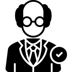Man Icon
