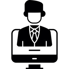 Analysis Services Icon