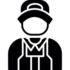 Foreman Icon