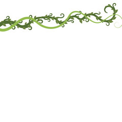 Obraz premium Vine Leaf