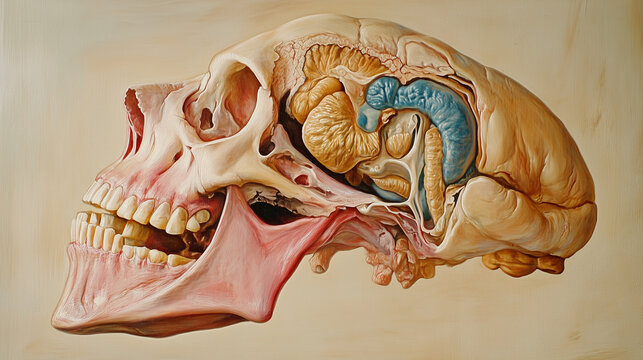 A labeled anatomical illustration of the parathyroid glands, focusing on their function in regulating parathyroid hormone (PTH) levels.
