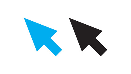 mouse cursor click icon