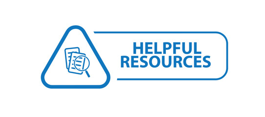 helpful resources