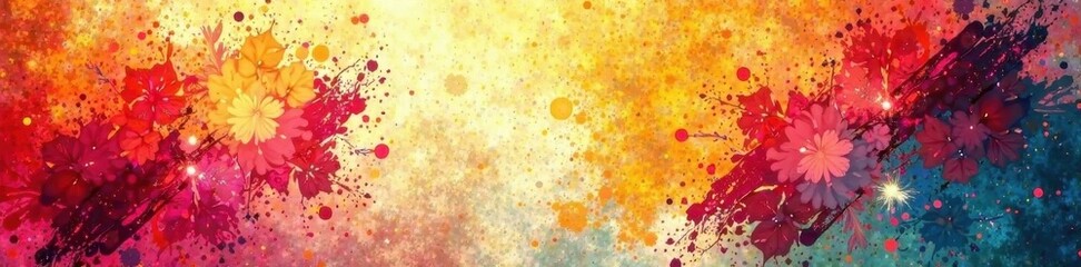 Sharp ink strokes, geometric shapes, grunge backdrop , white, industrial