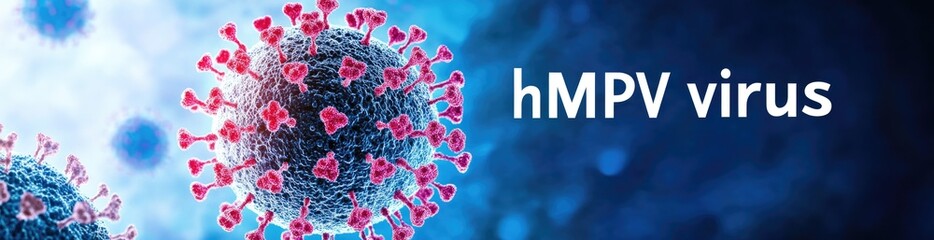 Research on the hMPV virus is ongoing in China, focusing on its effects and potential outbreaks expected by 2025. Scientists are investigating containment strategies and health responses