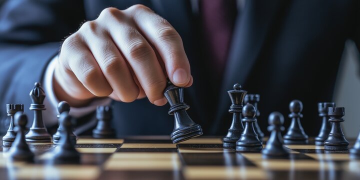 Strategy for Goal of Your Business