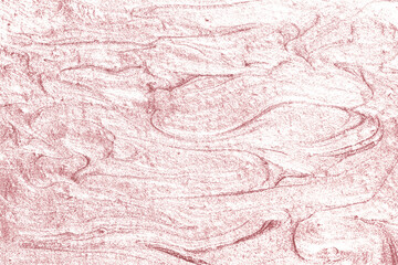 Abstract pink textured background design
