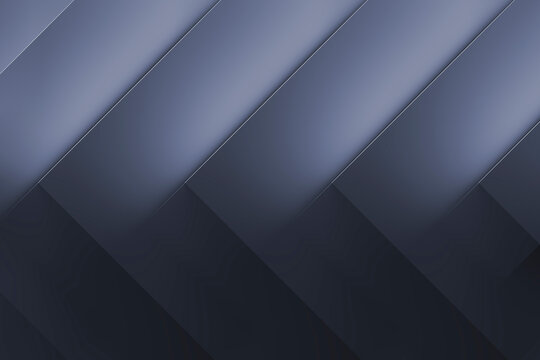 Abstract geometric pattern with light and shadow creating a modern design