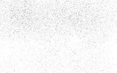 Overlay grunge texture . Distressed effect .Vector shapes with a halftone dots screen print texture. grunge texture overlay background, vector illustration