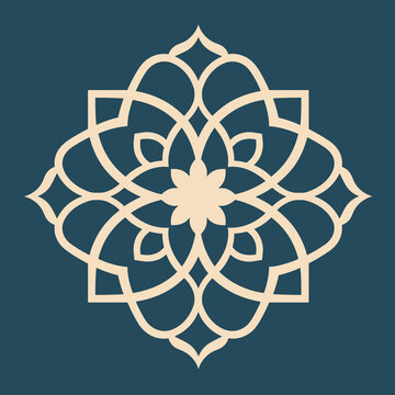 Adobe ilustrator leaf and tree design artwork