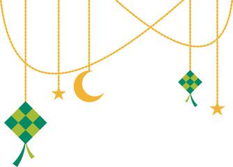 Ramadan Hanging Decoration