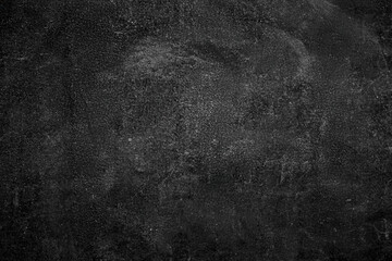 Real dust chalkboard background texture in art university college concept back to school kid...