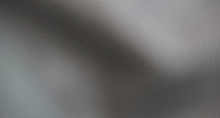 Black white gray grainy gradient background noise textured glowing cover header poster black backdrop