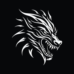 Obraz premium Adobe Illustrator henna tree Artwork