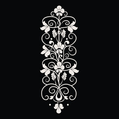 Adobe Illustrator Artwork design Tattoo vector