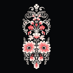 Adobe Illustrator Artwork design Tattoo vector