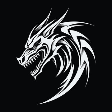 Adobe Illustrator Artwork design Tattoo vector