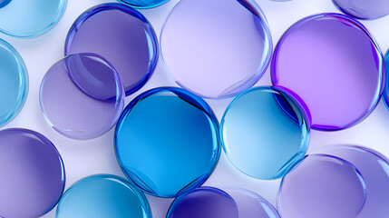 Minimalist abstract wallpaper