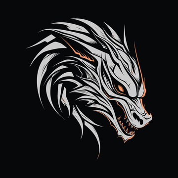 Adobe Illustrator Artwork design Tattoo vector