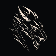 Adobe Illustrator Artwork design Tattoo vector