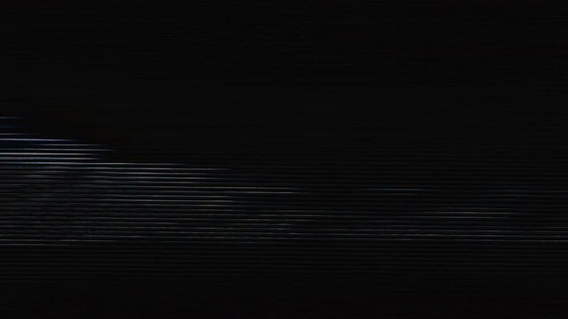 error glitch transition with distortion and noise effects for edgy video editing