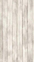 Obraz premium Elegant white wooden background with subtle gray streaks