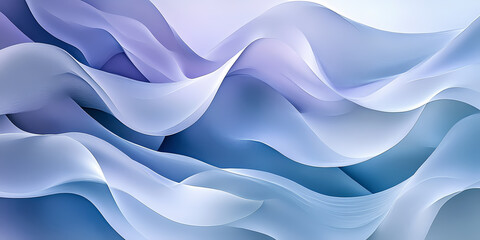 Fototapeta premium Minimalist abstract background