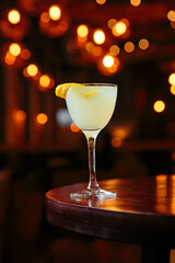 Delicious and fresh lemonades with