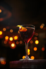 Delicious and fresh lemonades with
