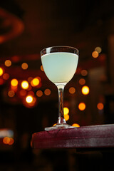 Delicious and fresh lemonades with