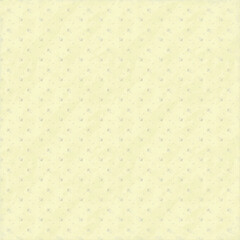 Pale pastel yellow textured seamless floral pattern. Perfect for soft backgrounds, vintage stationery, scrapbooking, and decorative papers.
