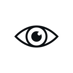 Eye icon.