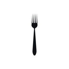 Fork icon.