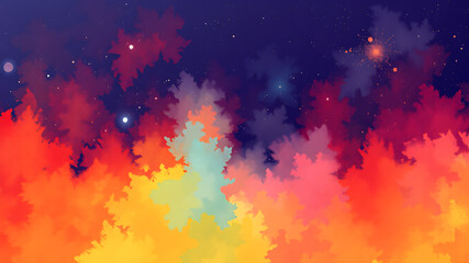  Colorful watercolor background. Abstract watercolor background template . Abstract Modern Backgrounds. Abstract