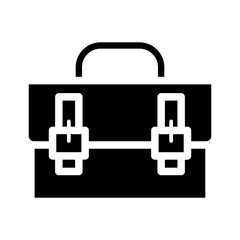 briefcase Solid icon