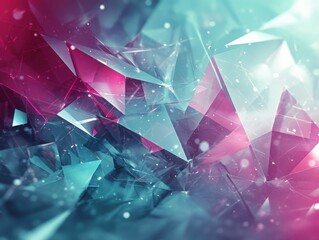 abstract colorful background