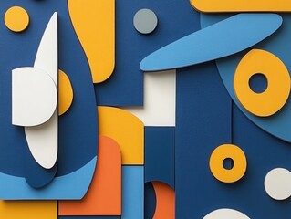 abstract colorful background