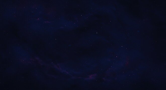 Starry Night Sky with Deep Blue Hues. astronomy, space exploration, science, nature, or spirituality. It can also evoke feelings of wonder, mystery, and the vastness of the universe.