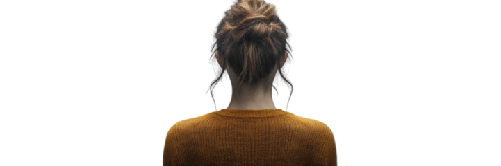 Minimalist white banner design, clean lines, elegant simplicity, perfect for modern branding and promotional purposes