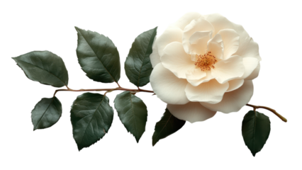 Captivating rose display minimalist art styling white background floral photography aesthetic environment artistic perspective