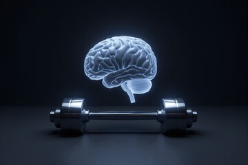 Brainpower  Fitness  Mind  Strength  and Cognitive Health