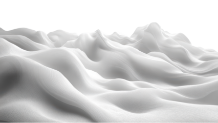 Creating stylish art with minimal images on a white background for modern aesthetics in graphic design