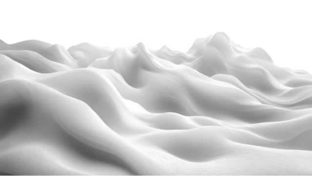 Creating stylish art with minimal images on a white background for modern aesthetics in graphic design