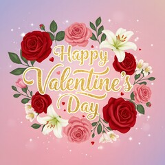 Happy Valentines day