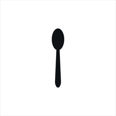 Spoon icon.