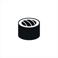 Sushi icon.