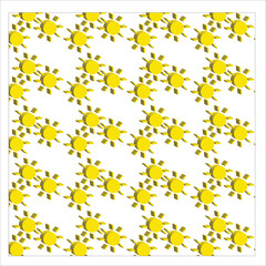 background with stars