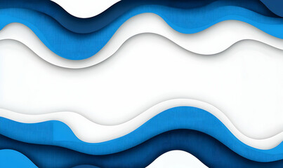 Sales strategy blueprint featuring simple geometric shapes, vibrant colors, organized layout, and clear visual hierarchy for effective planning.