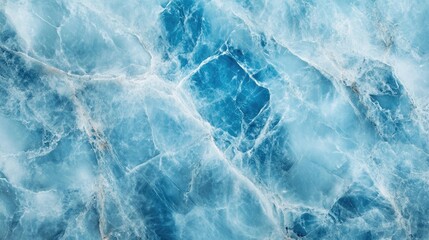 High Resolution Light Blue Marble Texture Ideal for Floor and Wall Tiles Featuring Polished Natural Granite and Limestone Elements