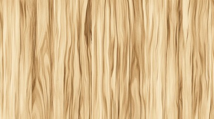 Naklejka premium A seamless olive wood texture background with natural patterns, perfect for organic-themed designs.
